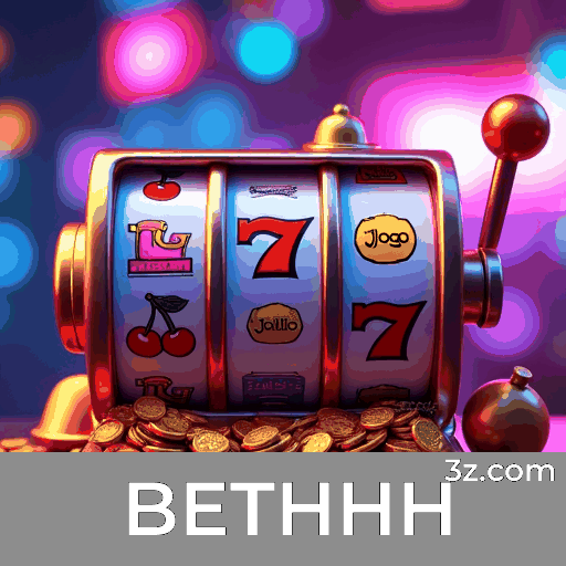 BETHHH Logo