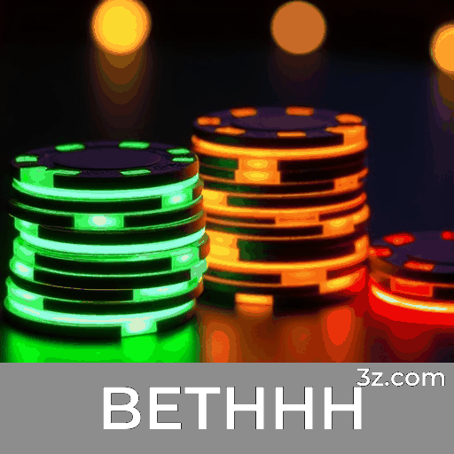 BETHHH Logo