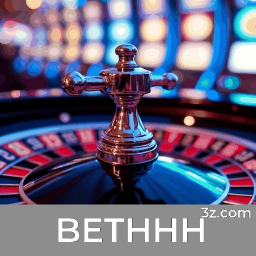 BETHHH Logo